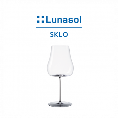 Lunasol Premium Sklo