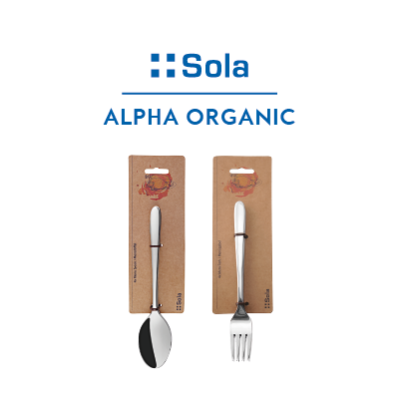 Alpha Organic