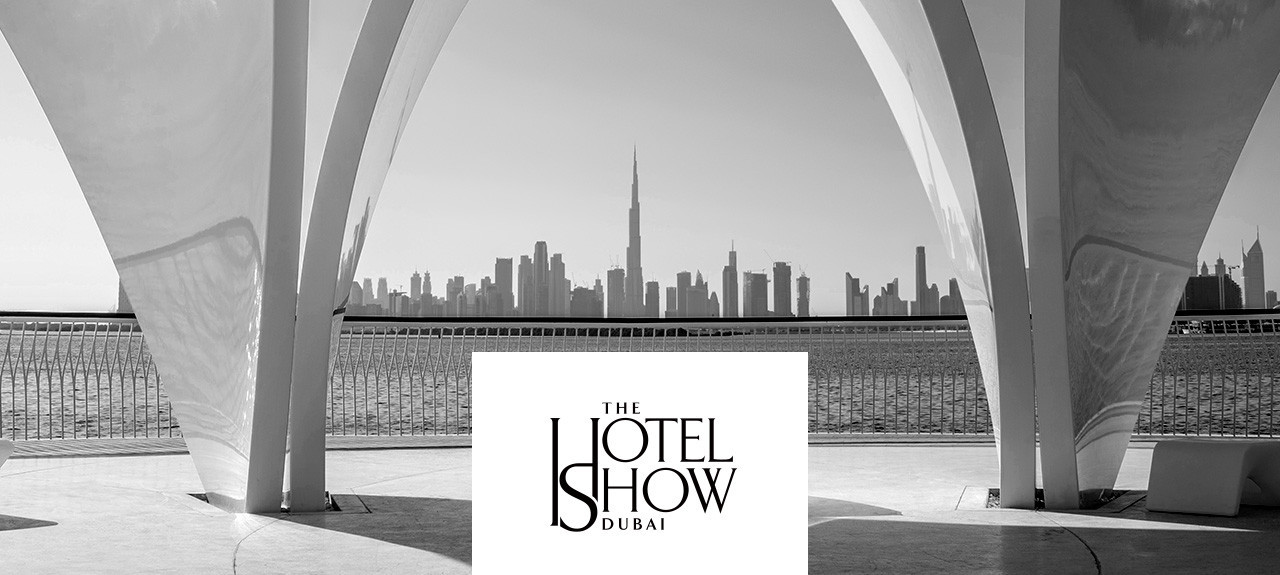 The Hotel Show Dubai 2024