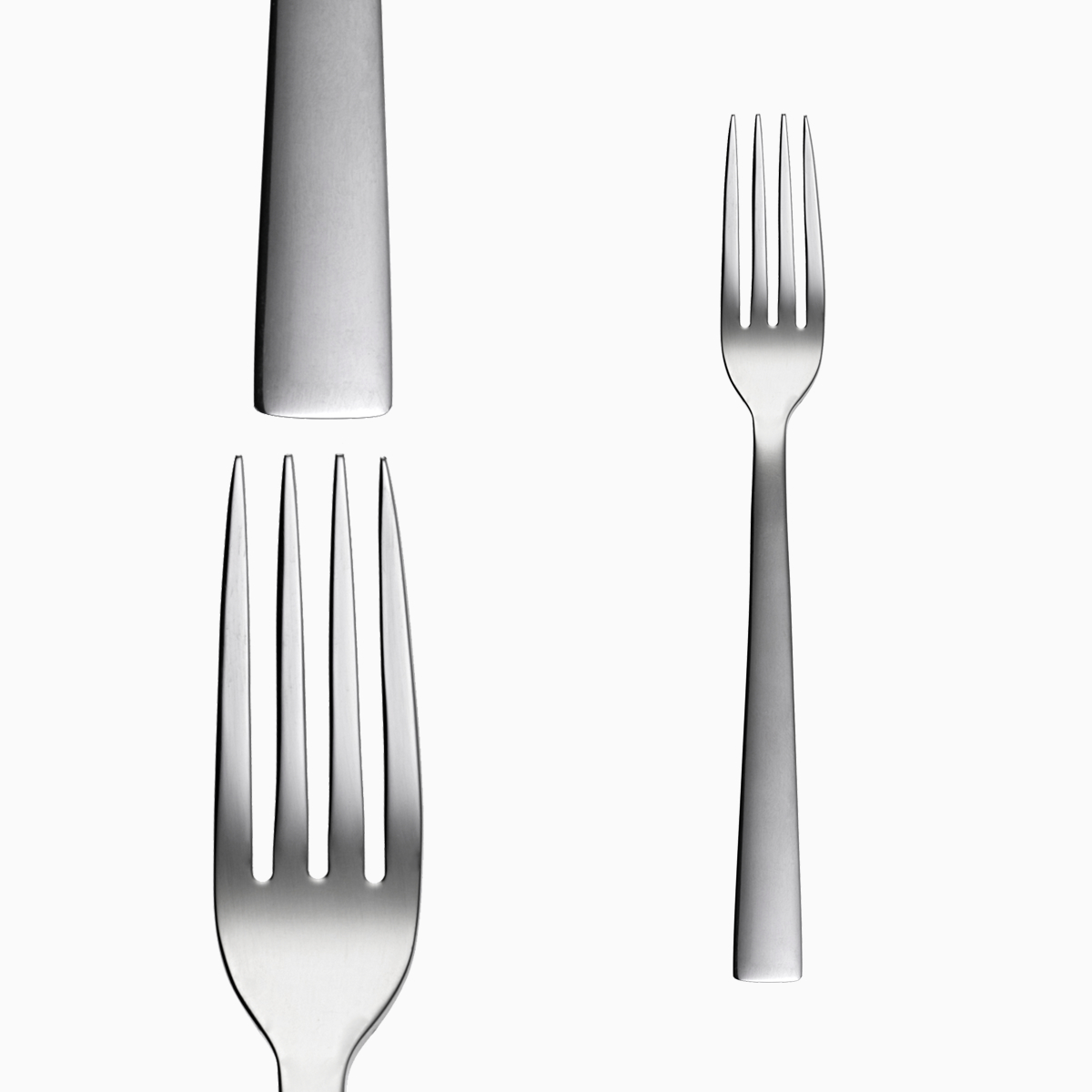 Table fork - Prestige