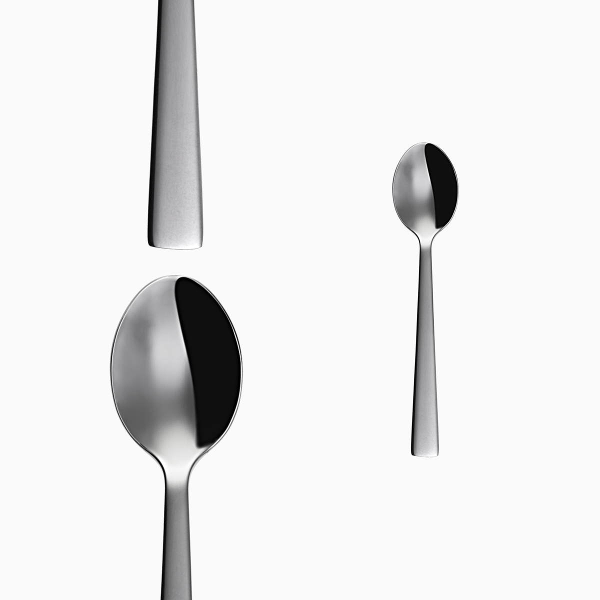 Coffee spoon - Prestige