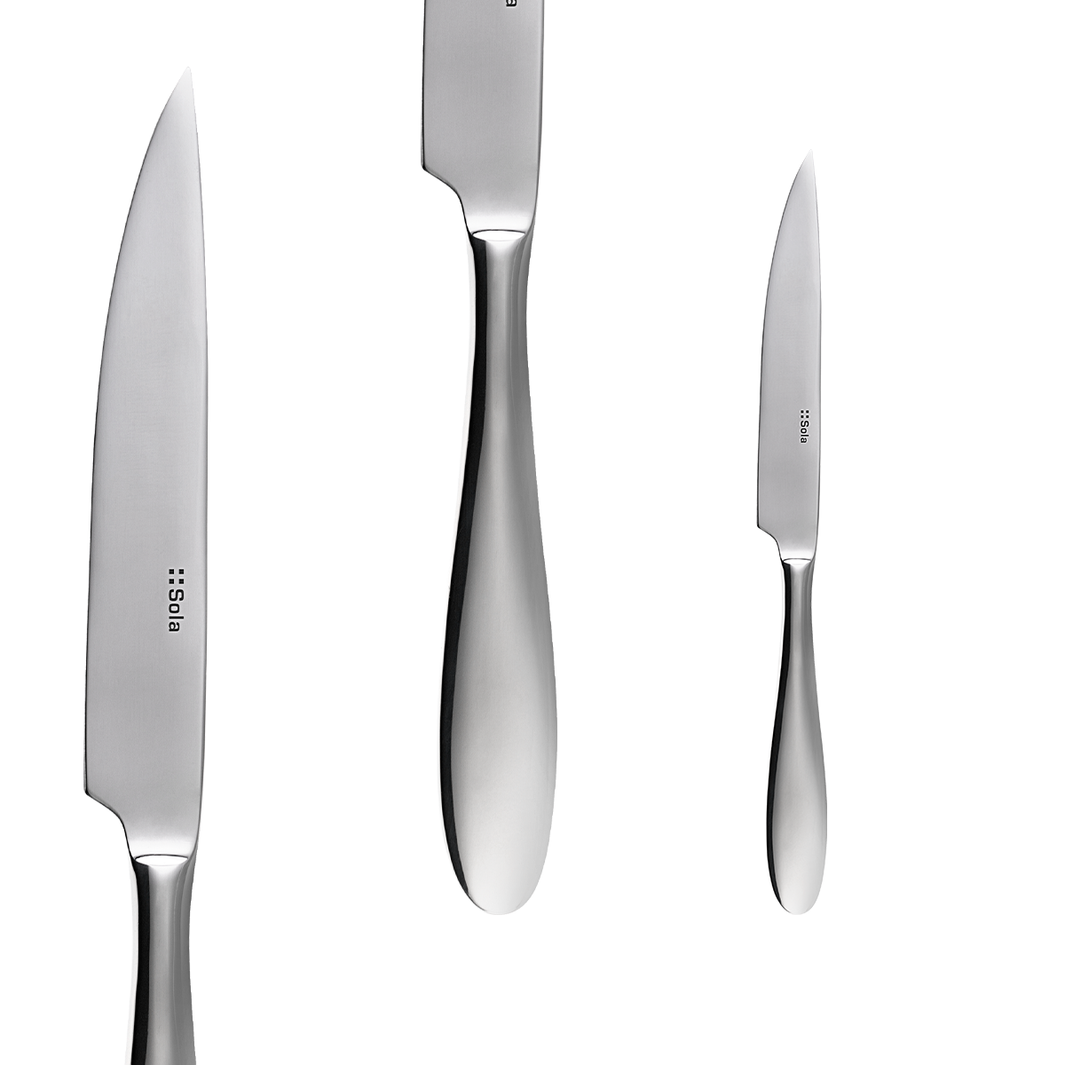 Stejkový nôž HH - Turin