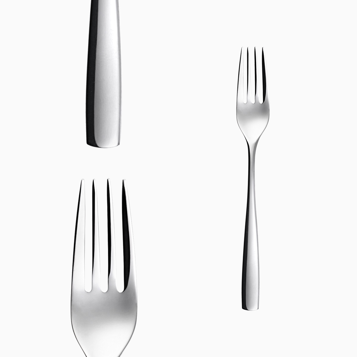 Table Fork - Lotto