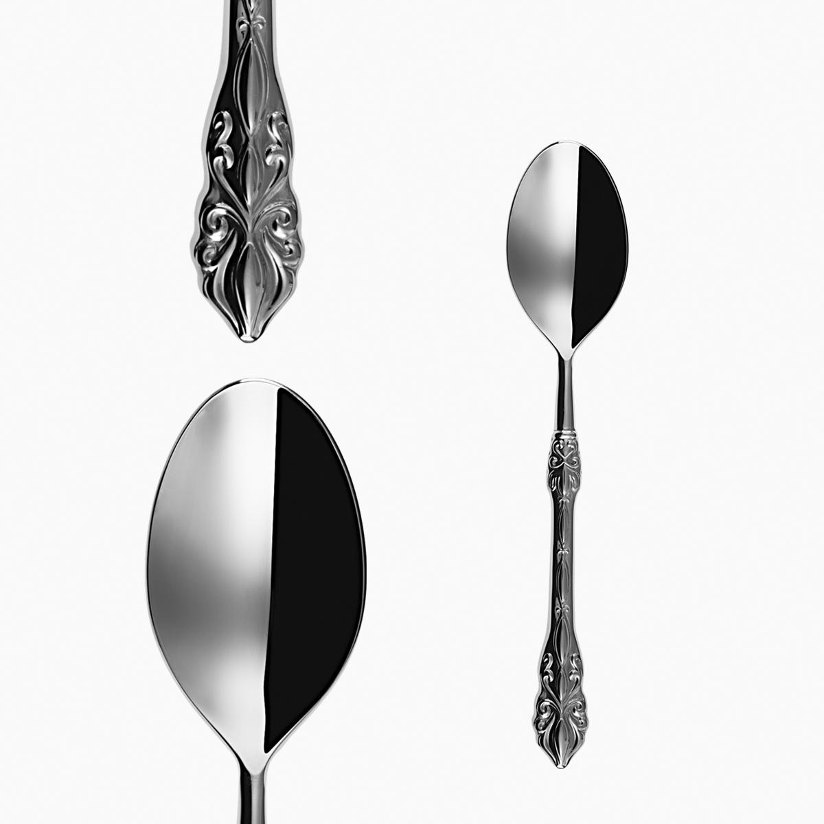 Table Spoon - Ludwig II