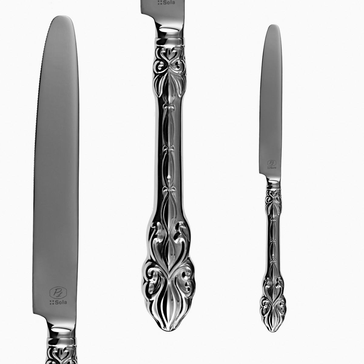 Table Knife - Ludwig II