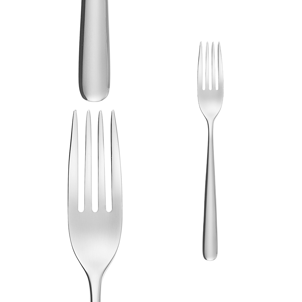 Dessert Fork - Urban