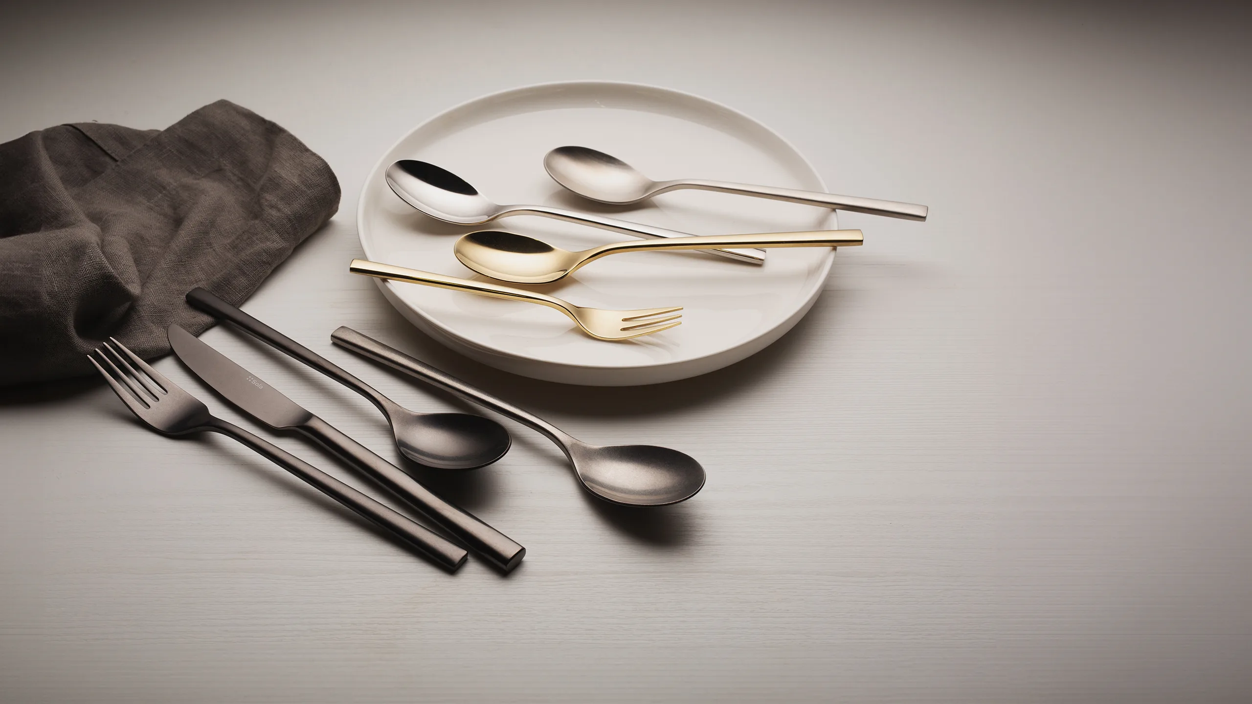 background cutlery